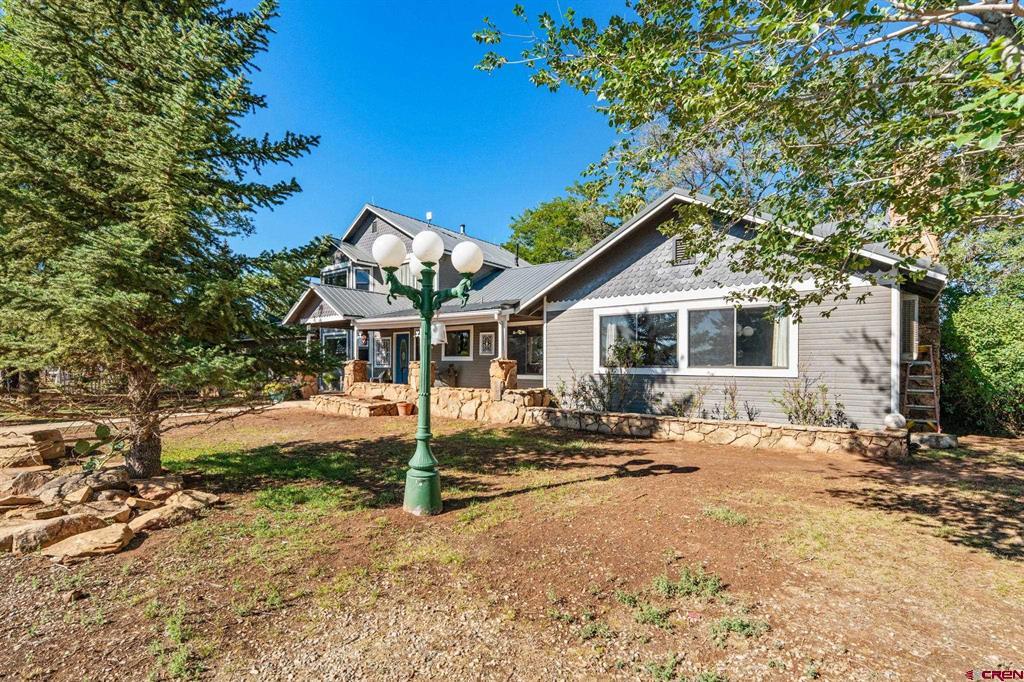 16464 Road W Yellow Jacket CO 81335