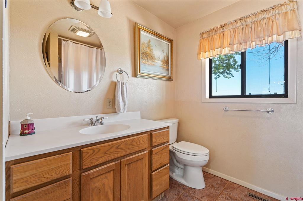 16464 Road W Yellow Jacket CO 81335