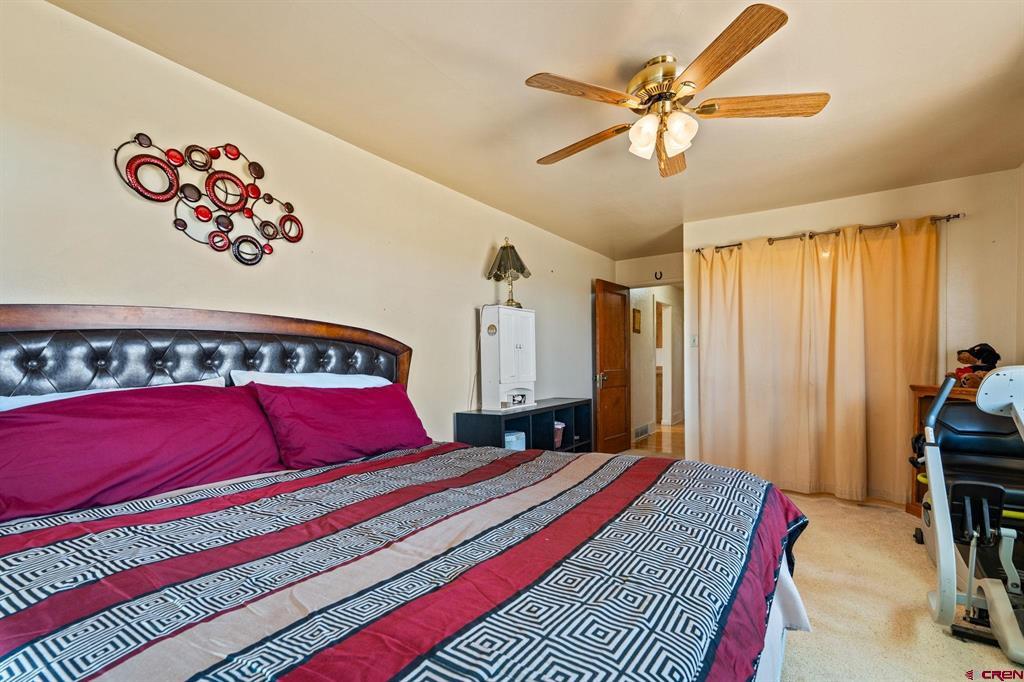 16464 Road W Yellow Jacket CO 81335