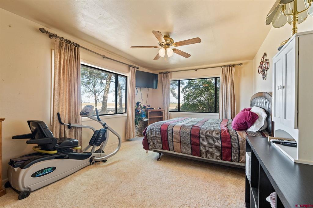 16464 Road W Yellow Jacket CO 81335