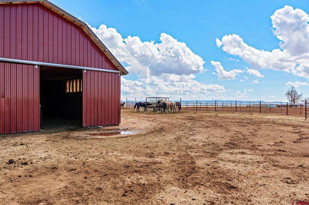 16464 Road W Yellow Jacket CO 81335