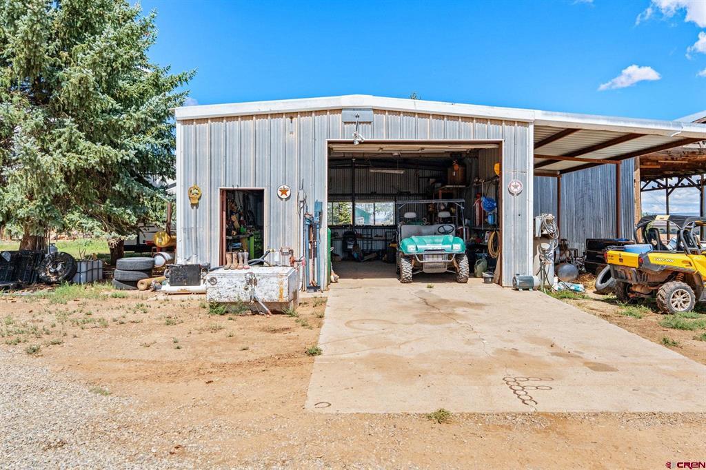 16464 Road W Yellow Jacket CO 81335