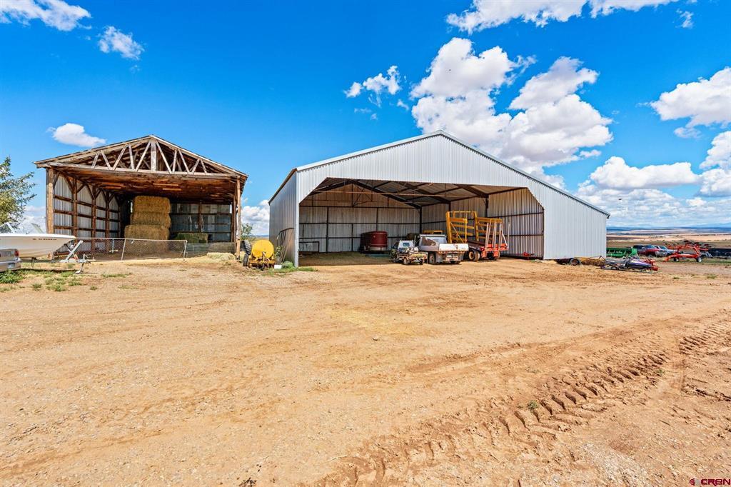 16464 Road W Yellow Jacket CO 81335