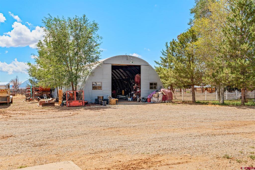 16464 Road W Yellow Jacket CO 81335