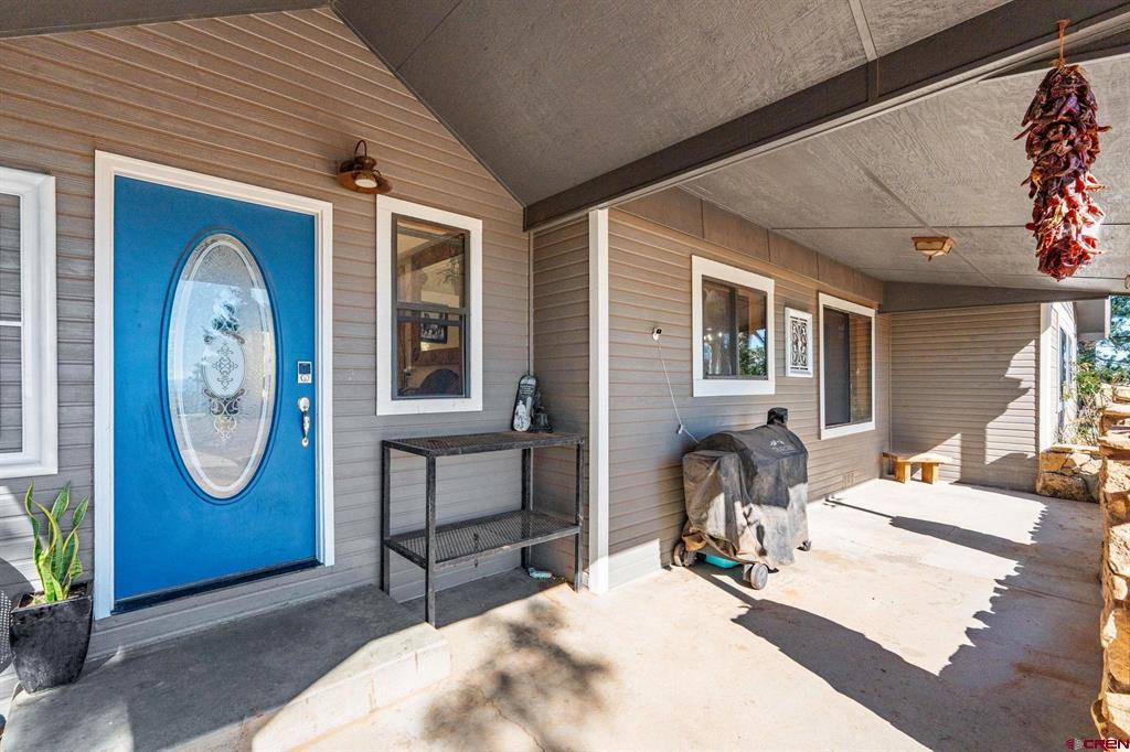 16464 Road W Yellow Jacket CO 81335