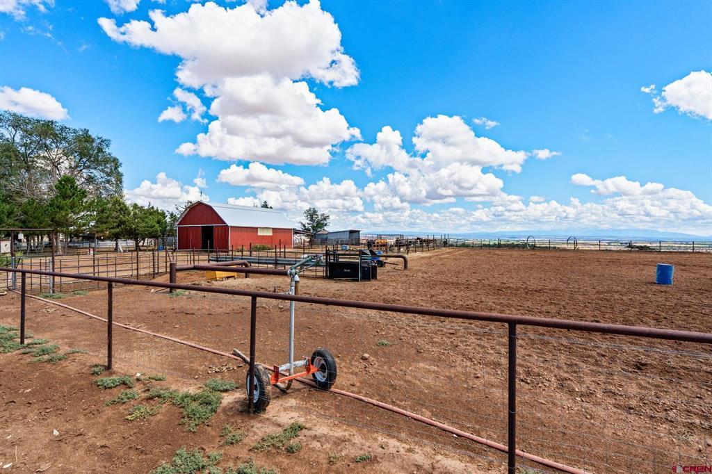16464 Road W Yellow Jacket CO 81335
