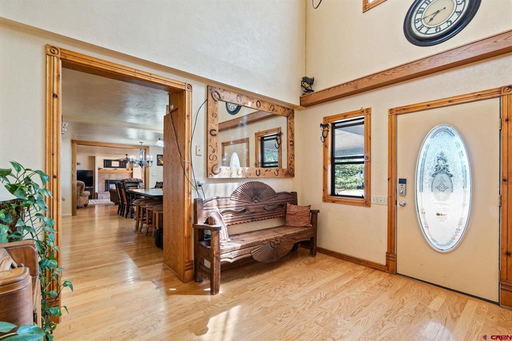 16464 Road W Yellow Jacket CO 81335
