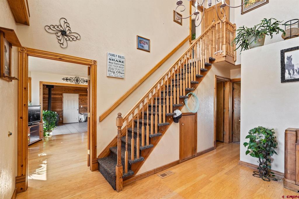 16464 Road W Yellow Jacket CO 81335