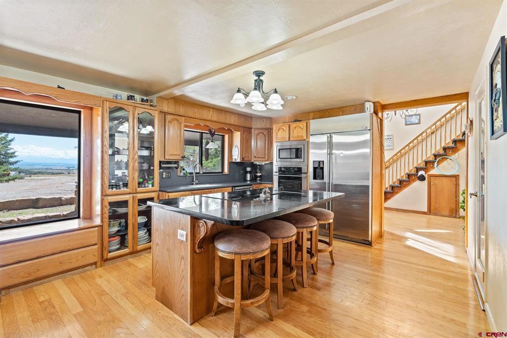 16464 Road W Yellow Jacket CO 81335