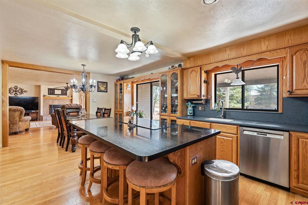 16464 Road W Yellow Jacket CO 81335