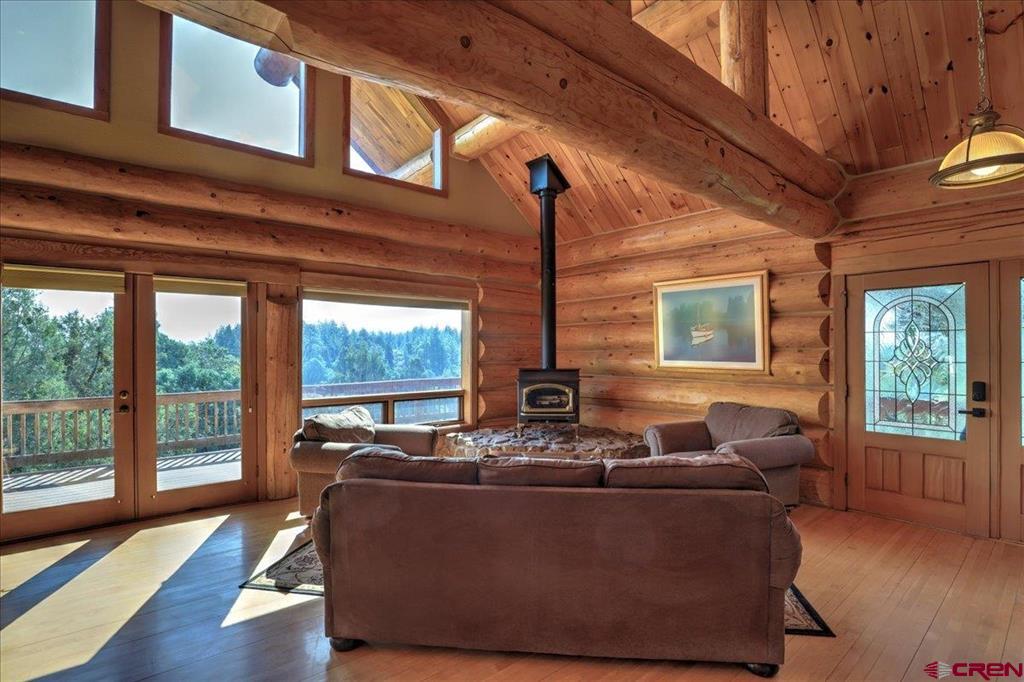 160 Cameron Place Pagosa Springs CO 81147