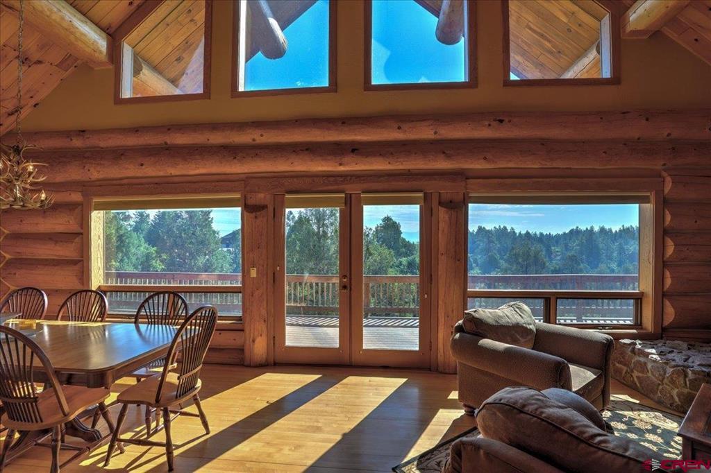 160 Cameron Place Pagosa Springs CO 81147