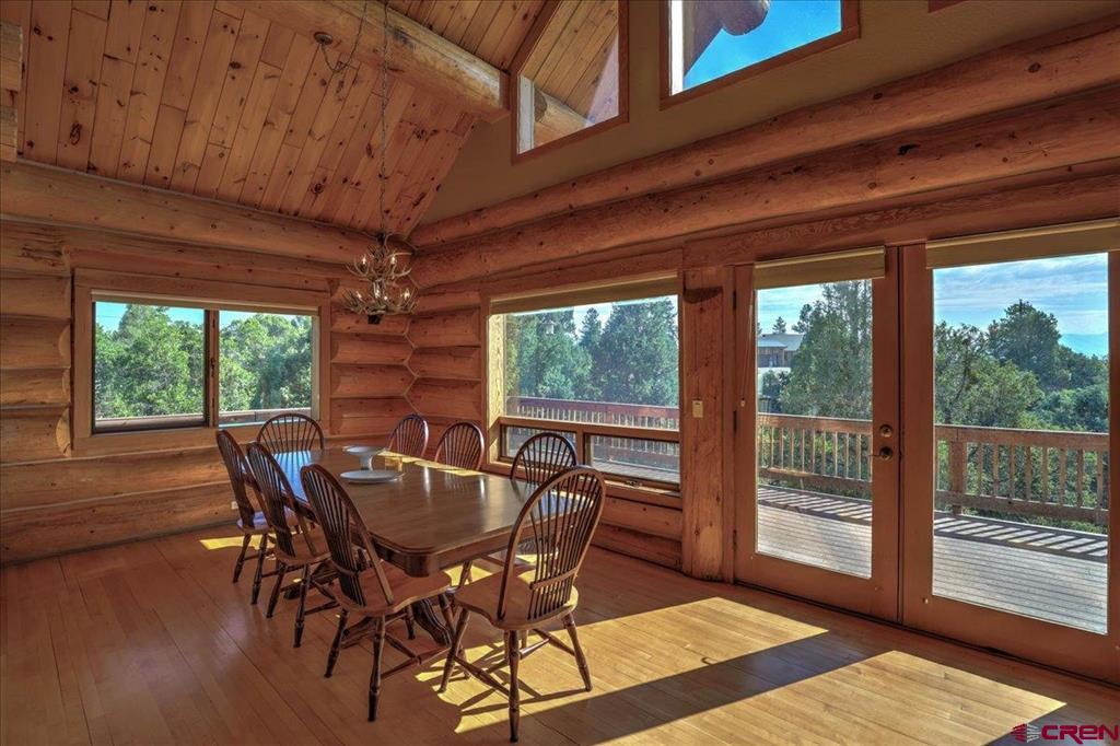 160 Cameron Place Pagosa Springs CO 81147