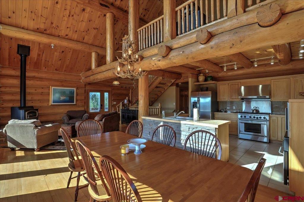 160 Cameron Place Pagosa Springs CO 81147