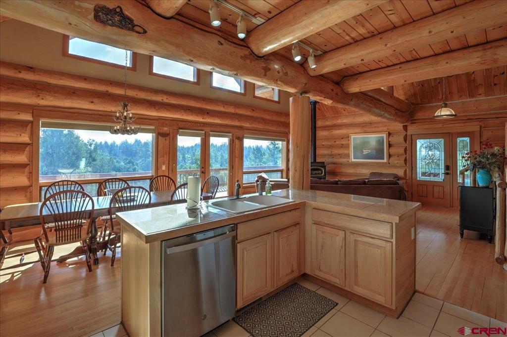 160 Cameron Place Pagosa Springs CO 81147