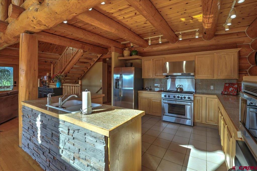 160 Cameron Place Pagosa Springs CO 81147