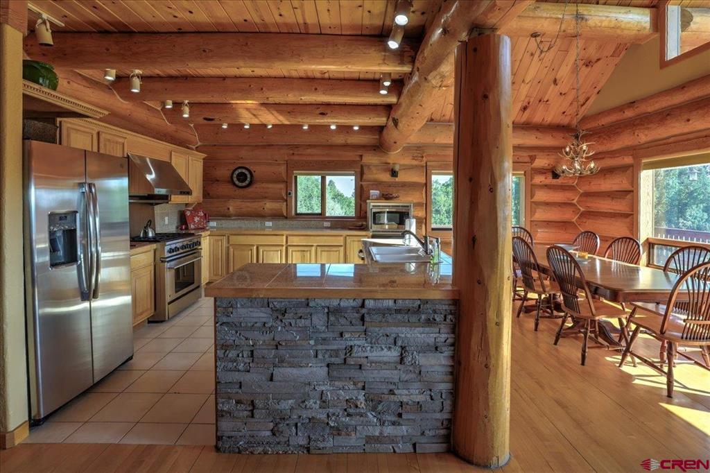 160 Cameron Place Pagosa Springs CO 81147