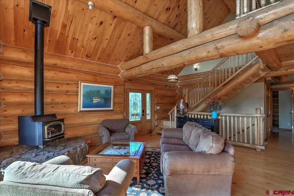 160 Cameron Place Pagosa Springs CO 81147