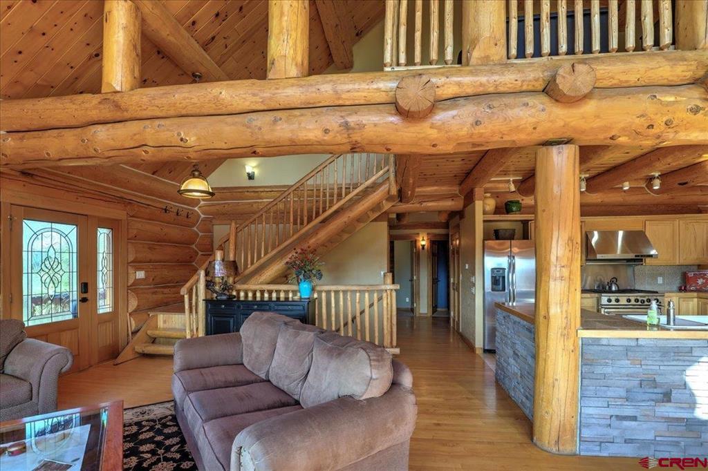 160 Cameron Place Pagosa Springs CO 81147