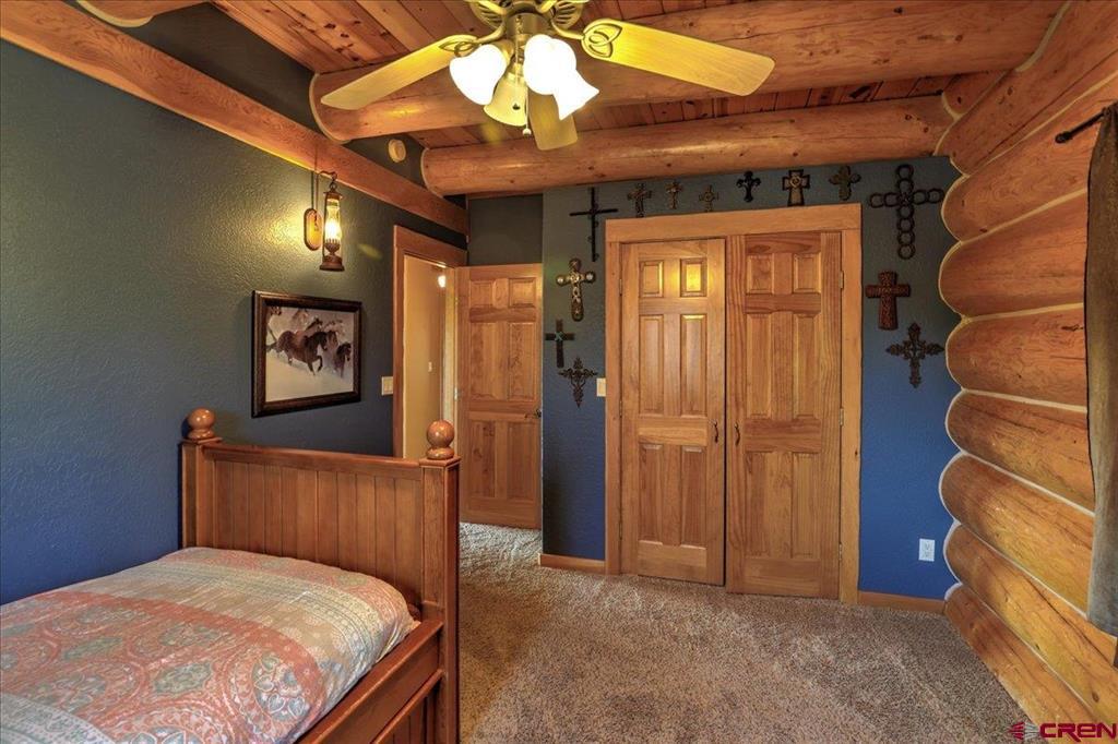 160 Cameron Place Pagosa Springs CO 81147