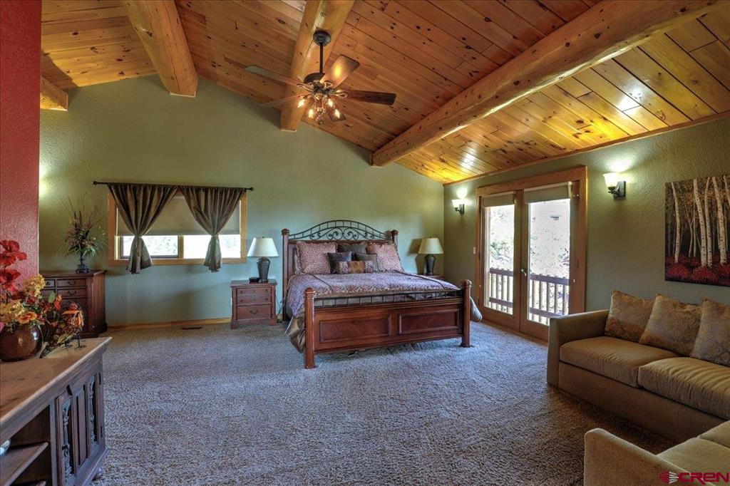 160 Cameron Place Pagosa Springs CO 81147
