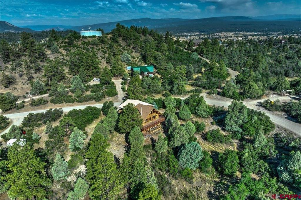 160 Cameron Place Pagosa Springs CO 81147