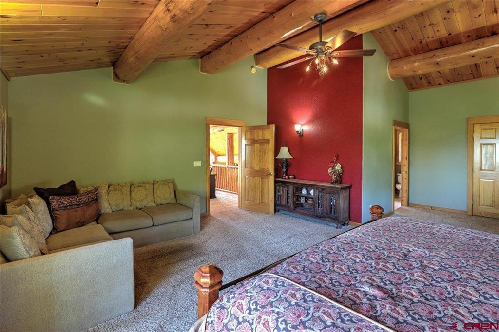 160 Cameron Place Pagosa Springs CO 81147