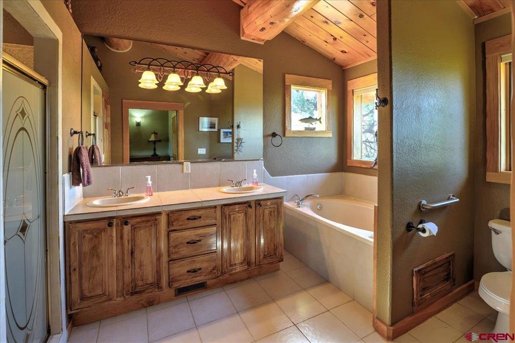 160 Cameron Place Pagosa Springs CO 81147
