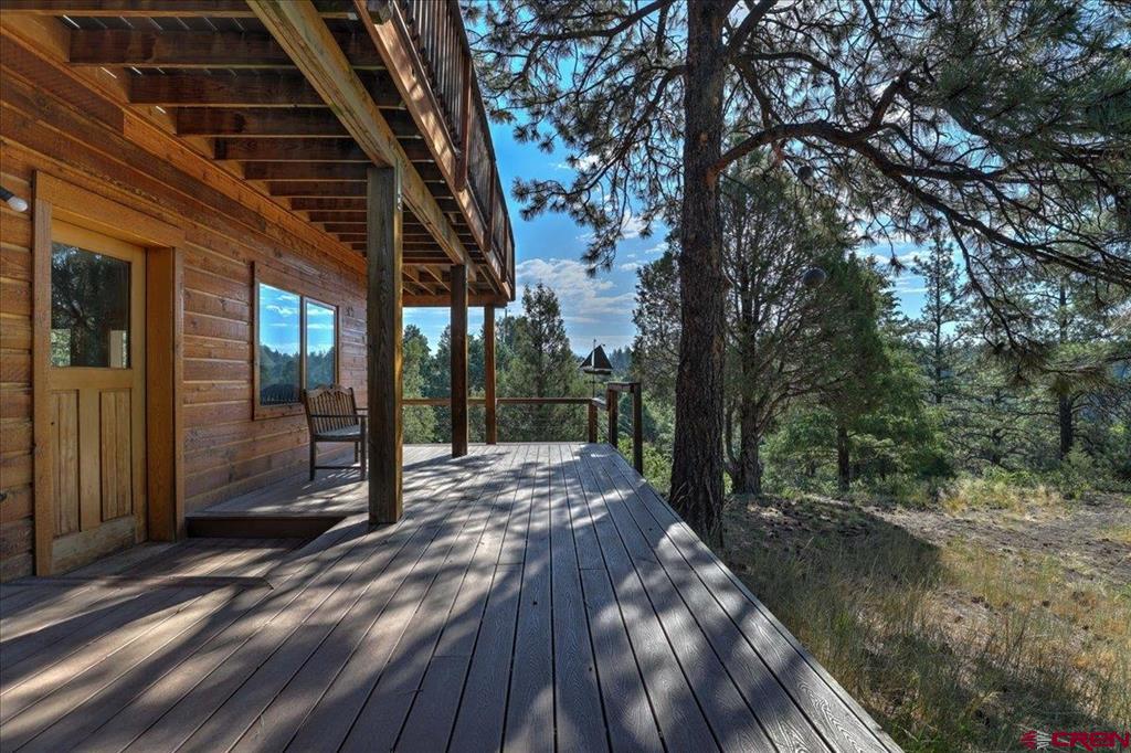 160 Cameron Place Pagosa Springs CO 81147