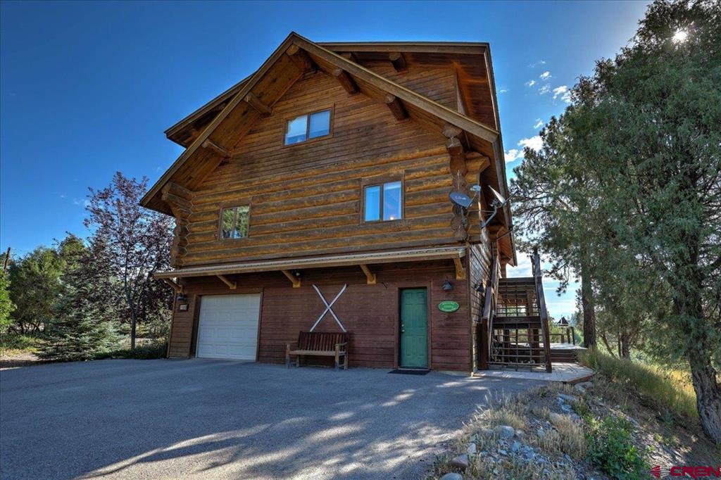 160 Cameron Place Pagosa Springs CO 81147