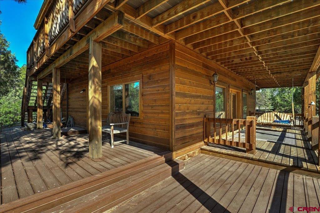160 Cameron Place Pagosa Springs CO 81147