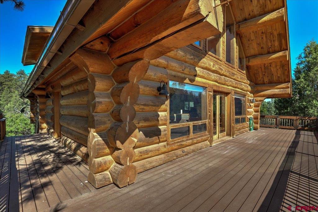 160 Cameron Place Pagosa Springs CO 81147