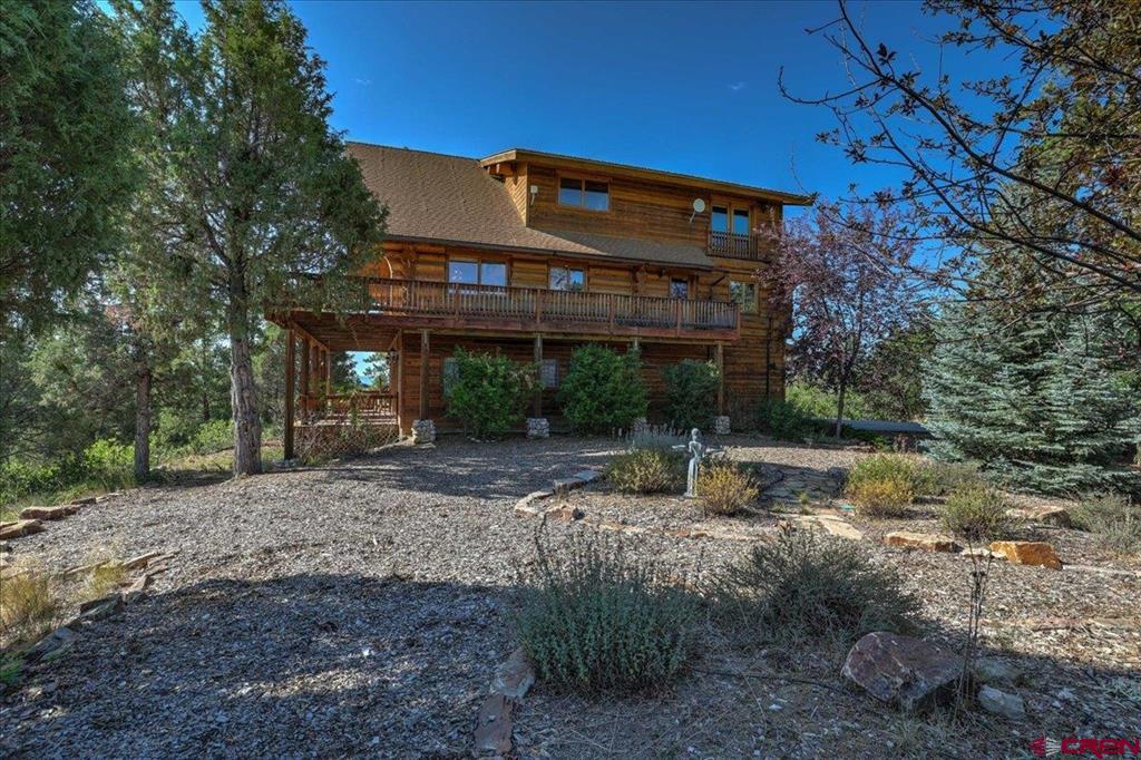 160 Cameron Place Pagosa Springs CO 81147