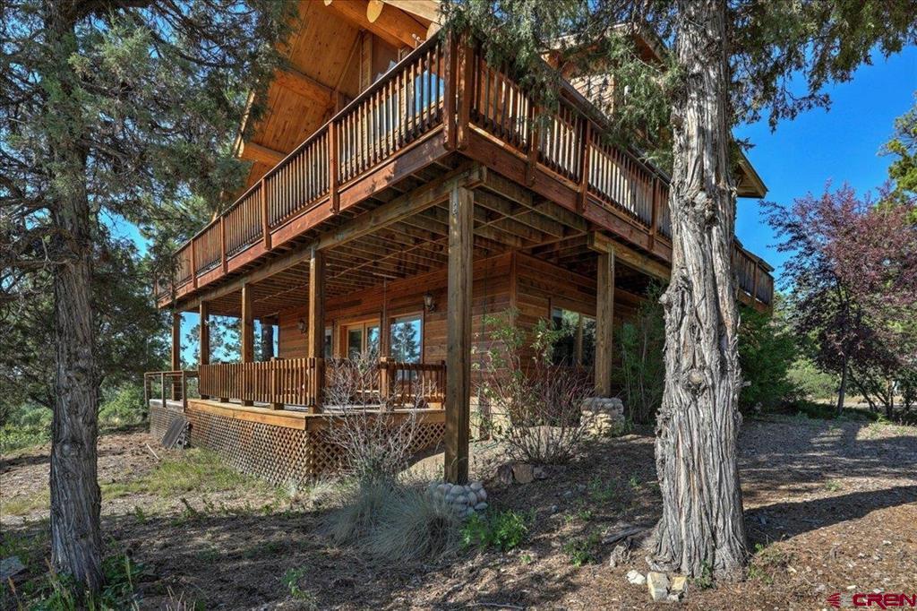 160 Cameron Place Pagosa Springs CO 81147