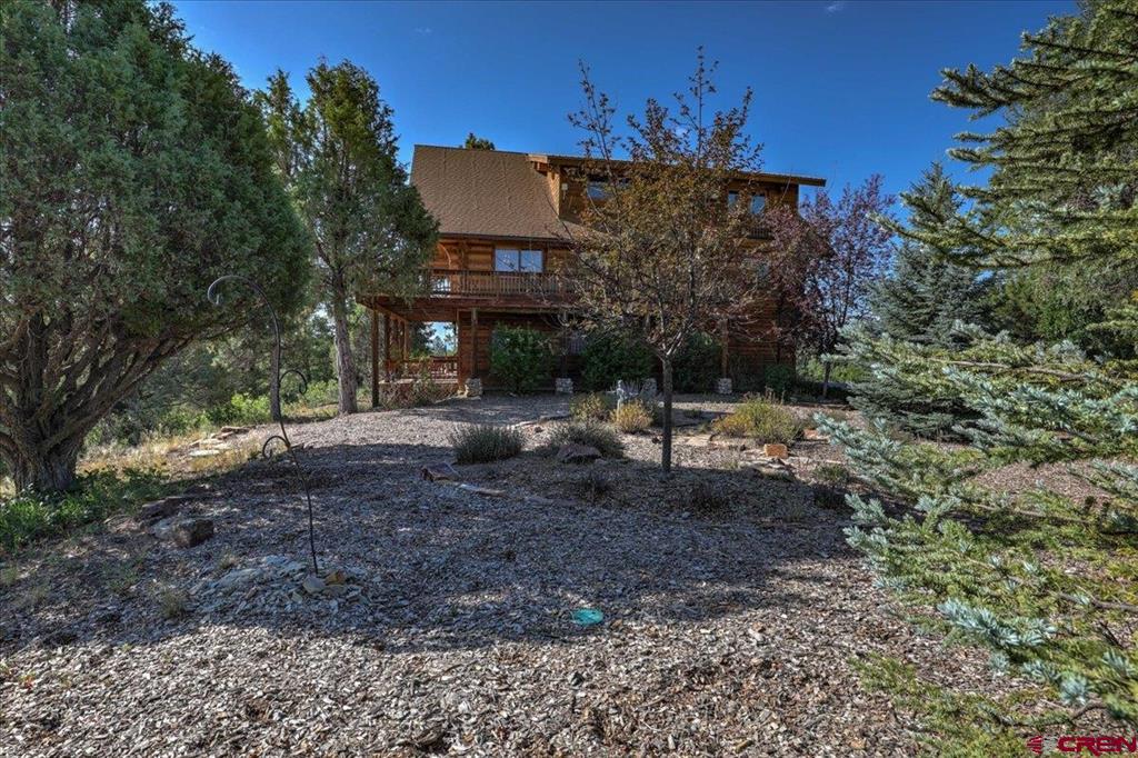 160 Cameron Place Pagosa Springs CO 81147