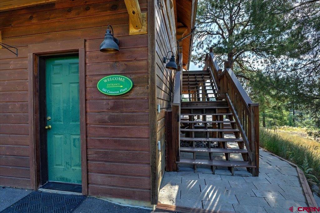 160 Cameron Place Pagosa Springs CO 81147