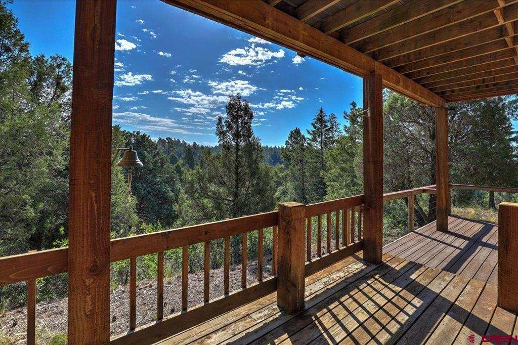 160 Cameron Place Pagosa Springs CO 81147