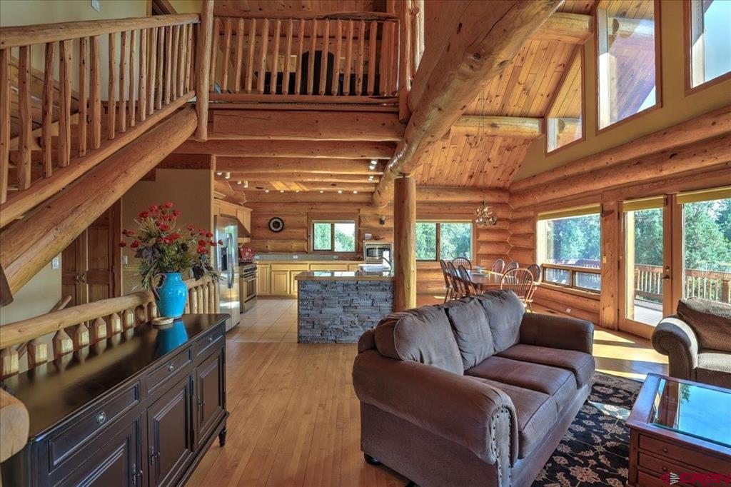 160 Cameron Place Pagosa Springs CO 81147