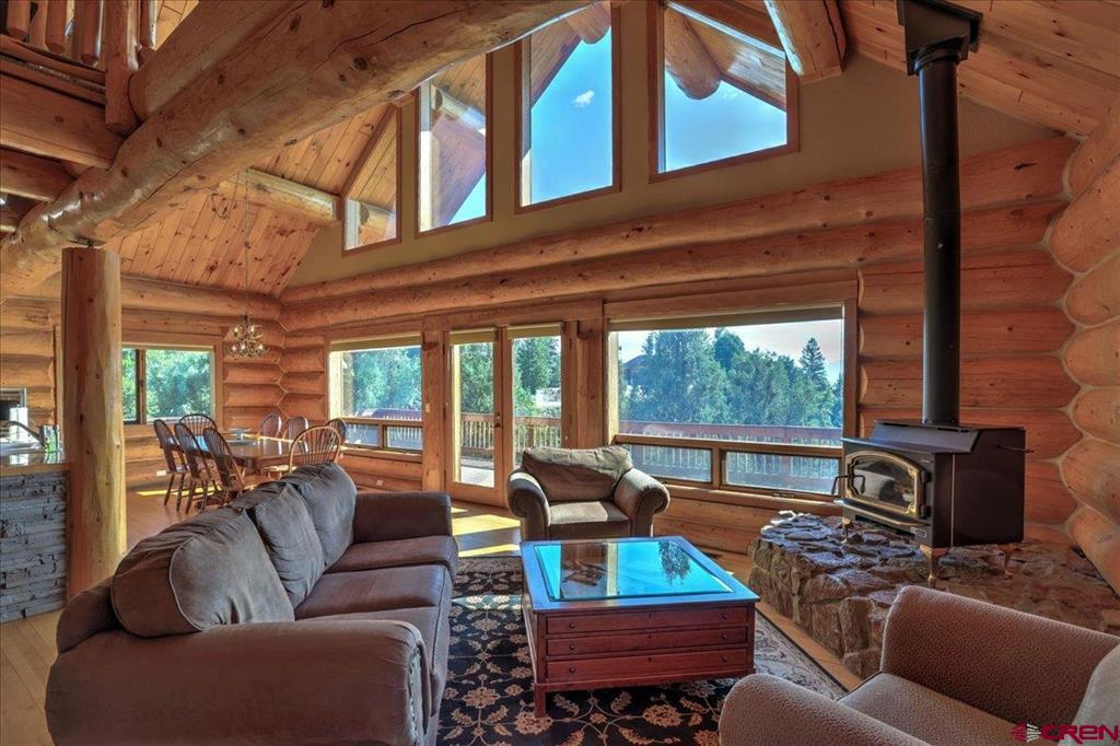 160 Cameron Place Pagosa Springs CO 81147