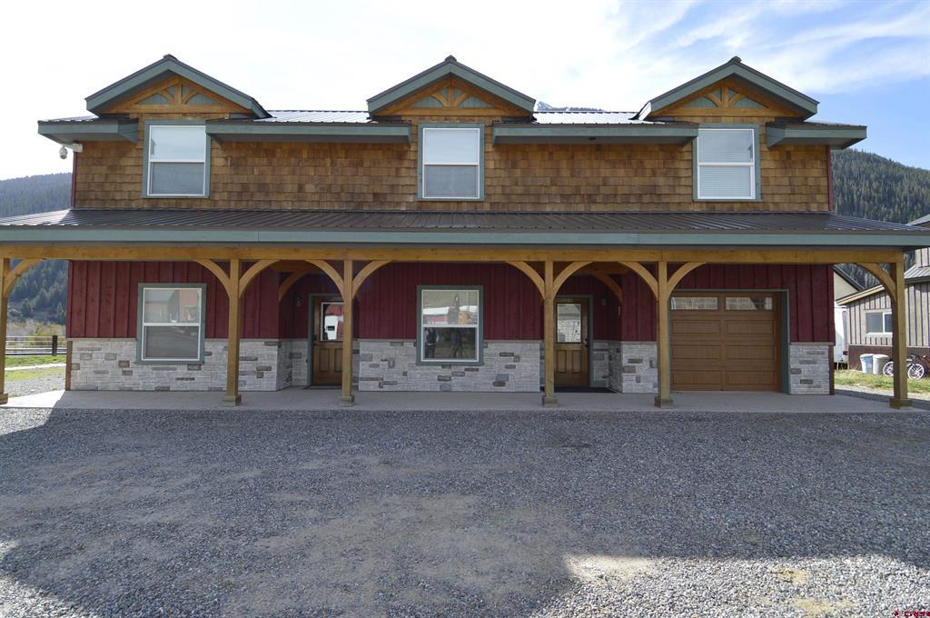1156 Cement Street Silverton CO 81433