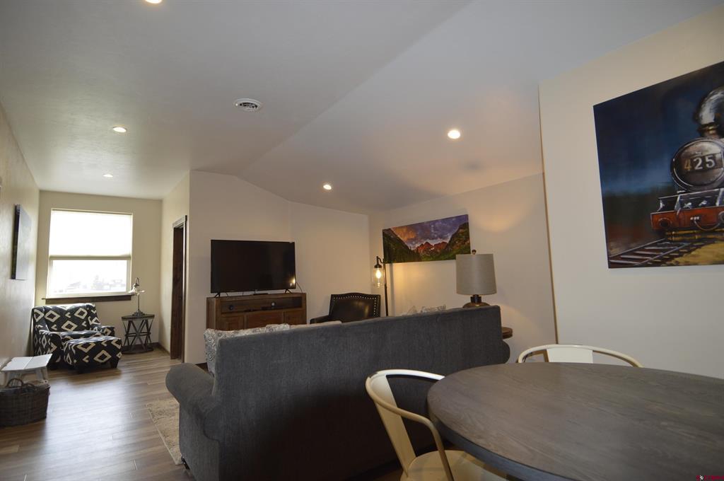 1156 Cement Street Silverton CO 81433