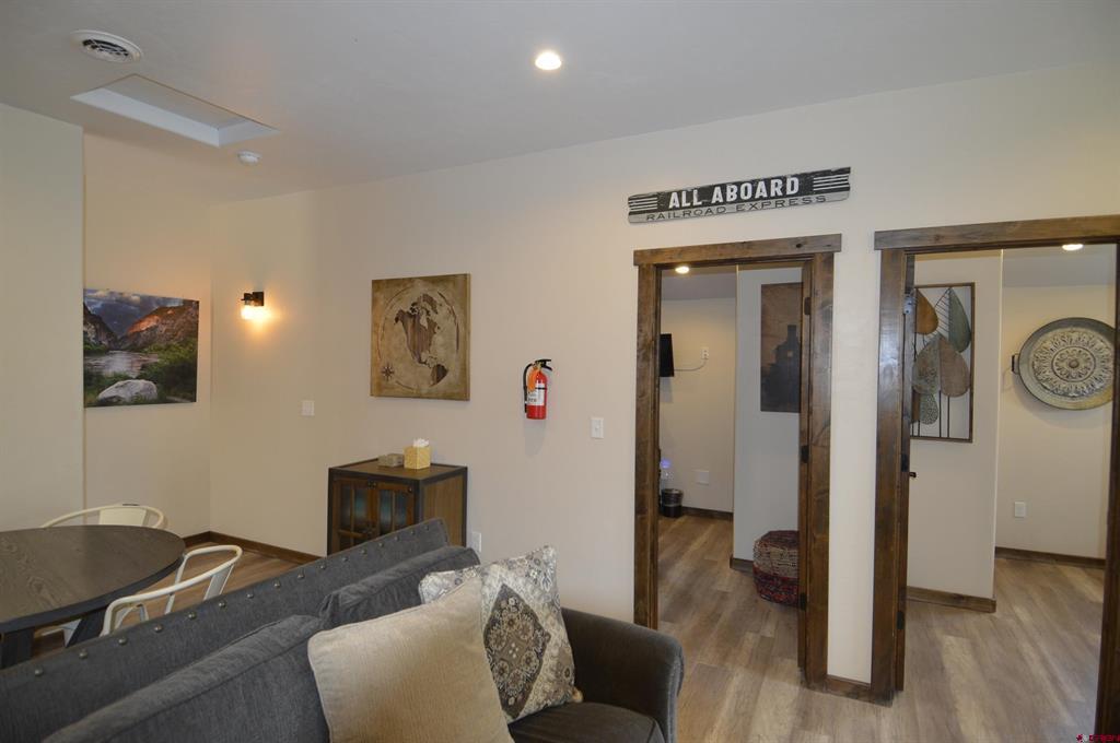 1156 Cement Street Silverton CO 81433