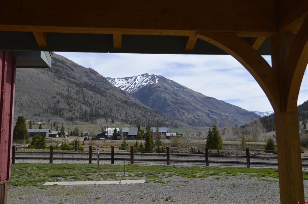 1156 Cement Street Silverton CO 81433