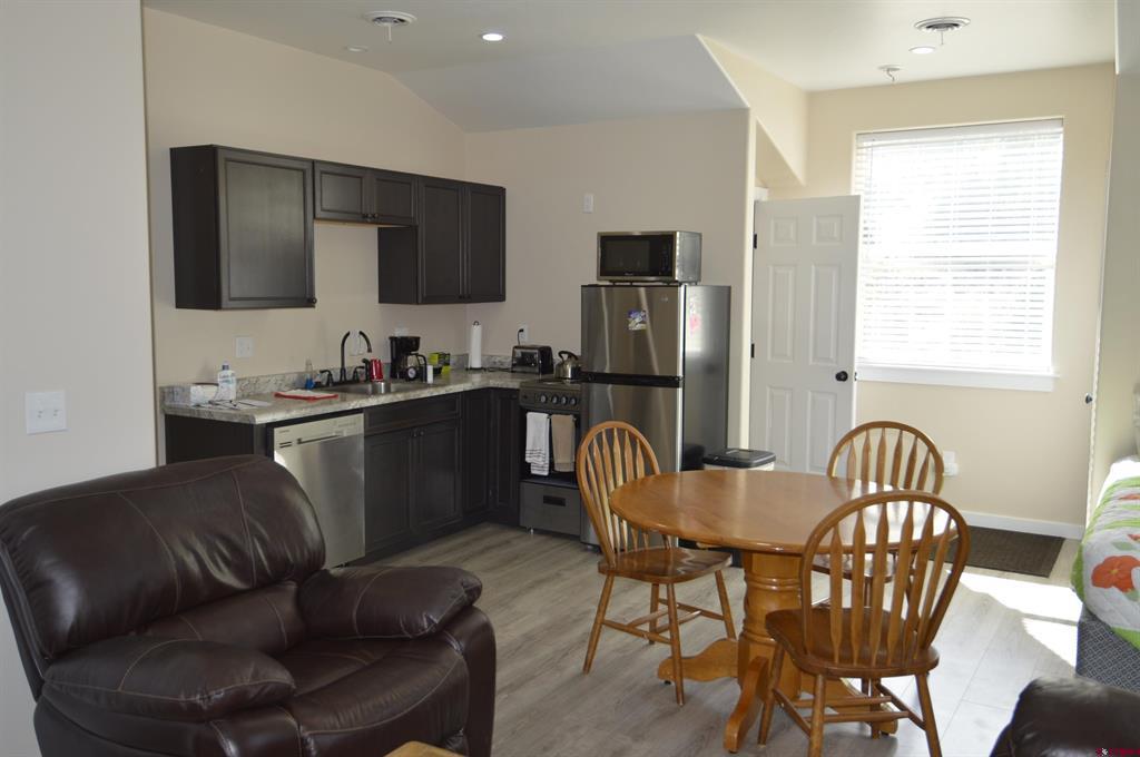 1156 Cement Street Silverton CO 81433