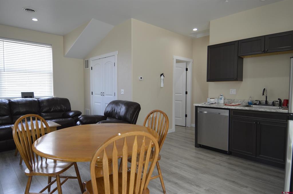 1156 Cement Street Silverton CO 81433