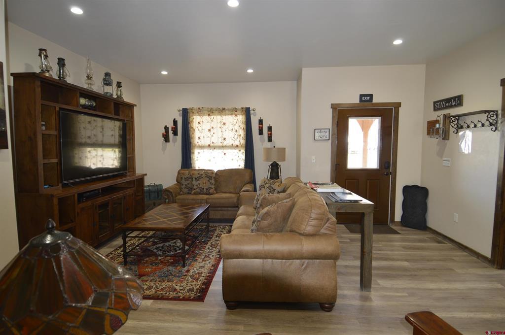 1156 Cement Street Silverton CO 81433