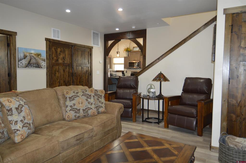 1156 Cement Street Silverton CO 81433