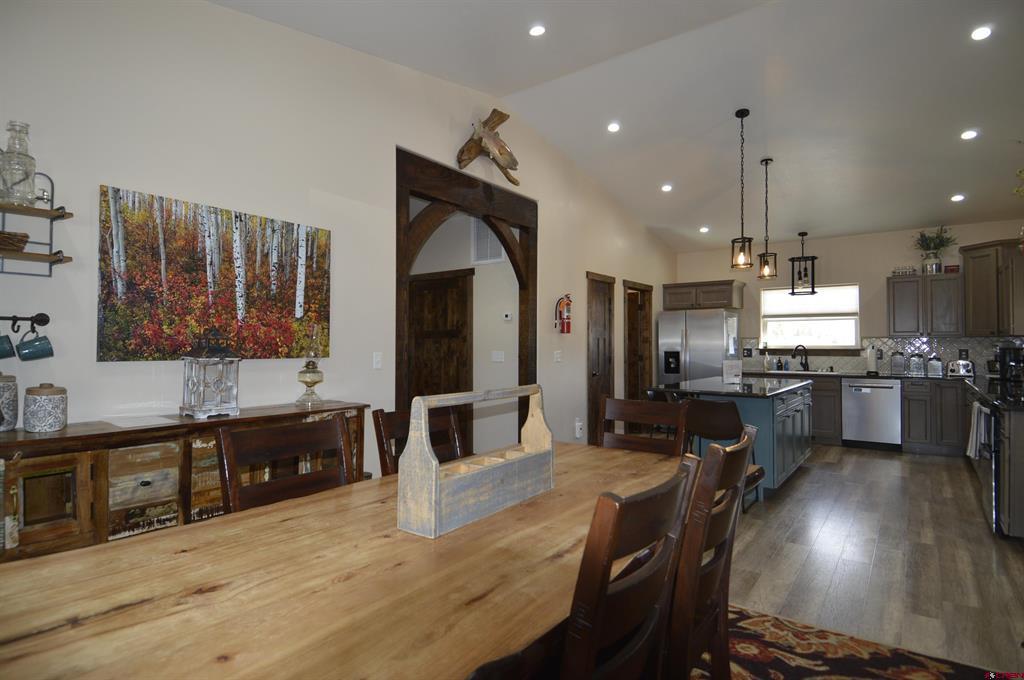 1156 Cement Street Silverton CO 81433