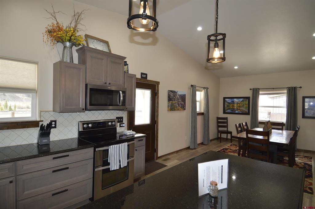 1156 Cement Street Silverton CO 81433