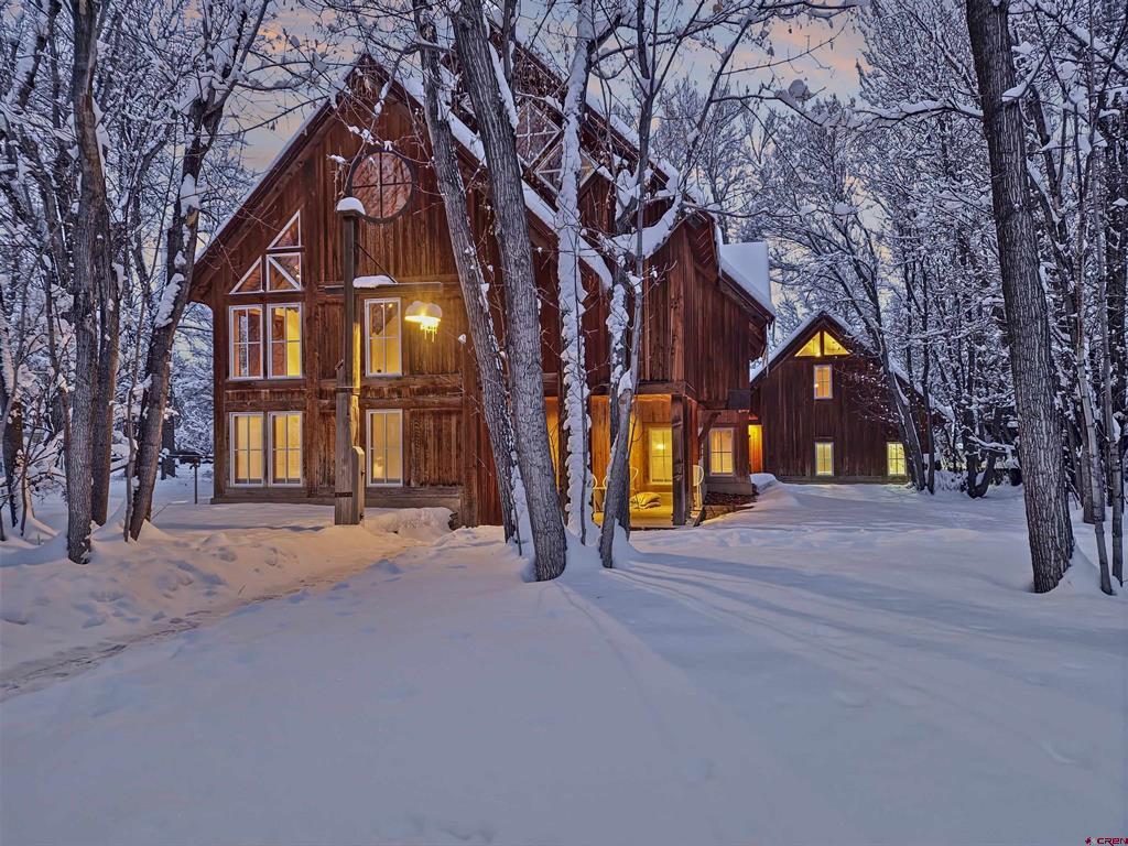 739 Clinton Street Ridgway CO 81432